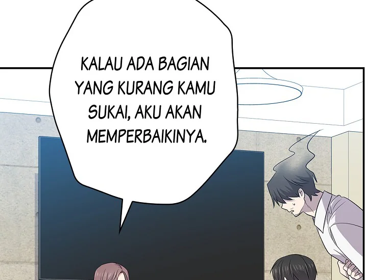 King Of Drama Chapter 99 - halaman 38