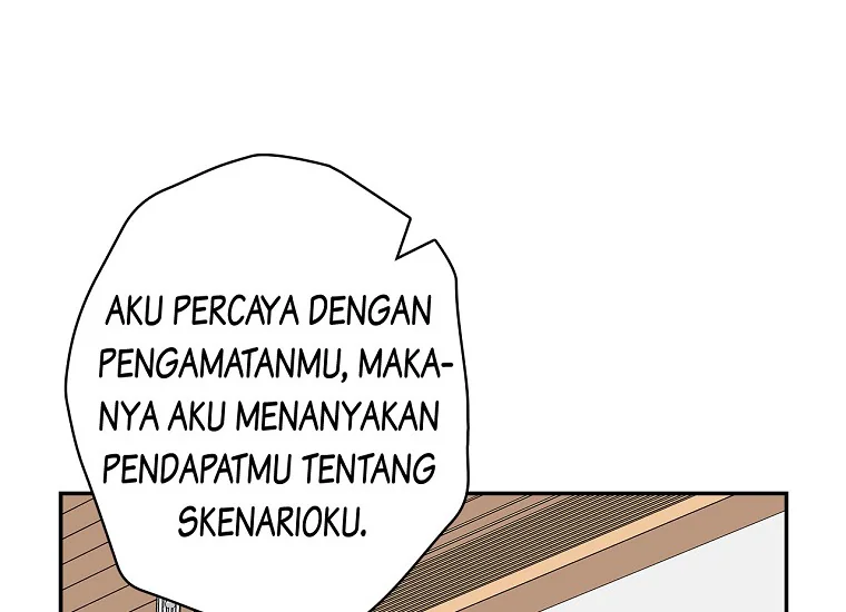 King Of Drama Chapter 99 - halaman 72