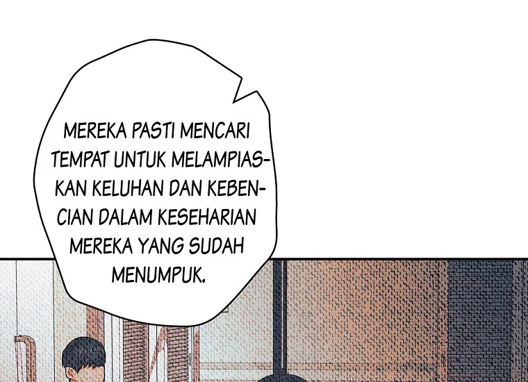 King Of Drama Chapter 99 - halaman 78