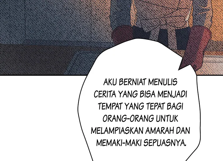 King Of Drama Chapter 99 - halaman 80