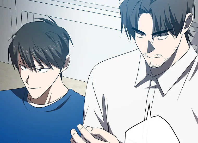 King Of Drama Chapter 99 - halaman 91