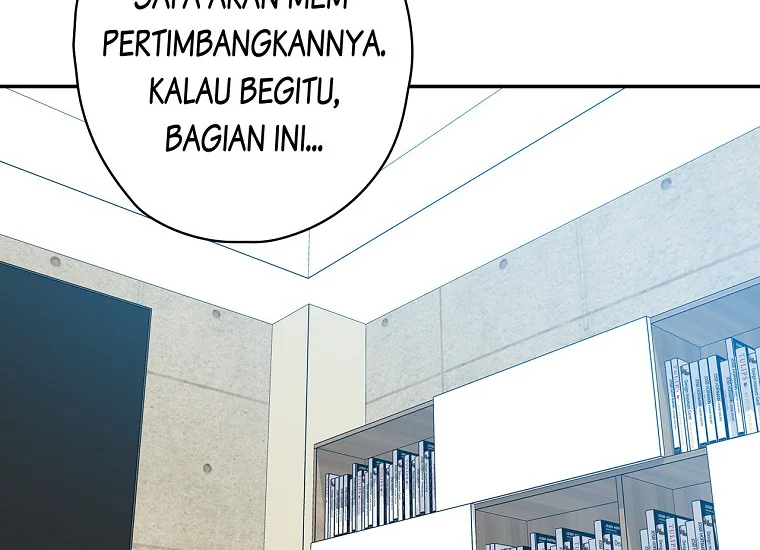 King Of Drama Chapter 99 - halaman 94