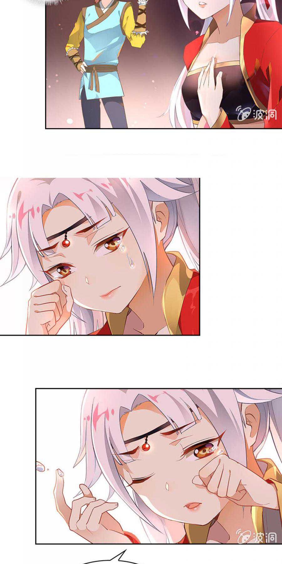 King of Glory (Great Mage Advisior) Chapter 4 - halaman 22