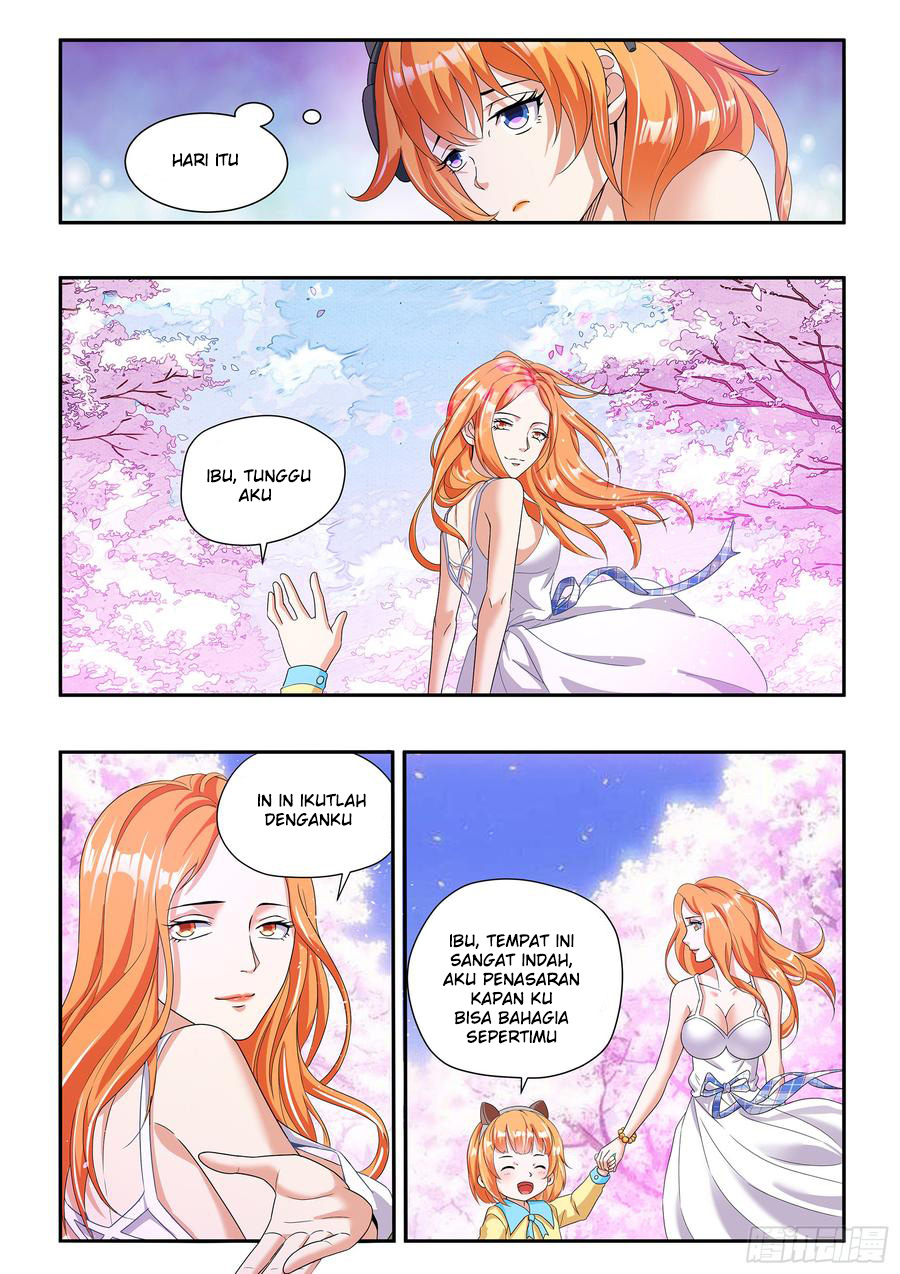 King of Gold Chapter 20 - halaman 9