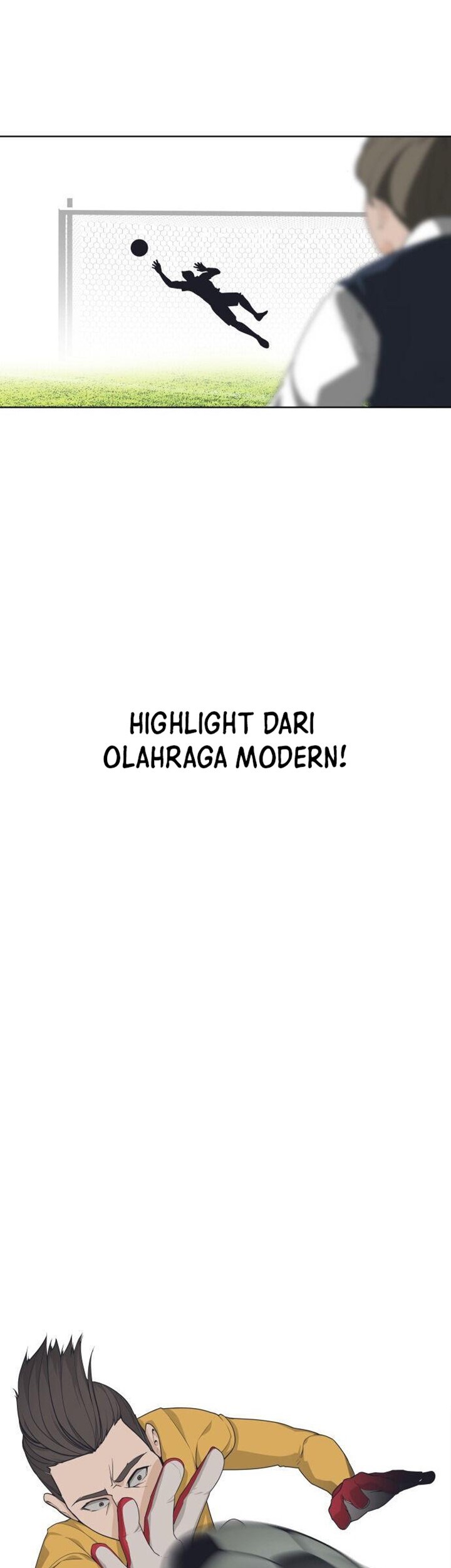 King of Piling Chapter 1 - halaman 20