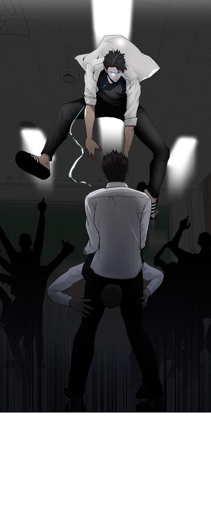 King of Piling Chapter 1 - halaman 29