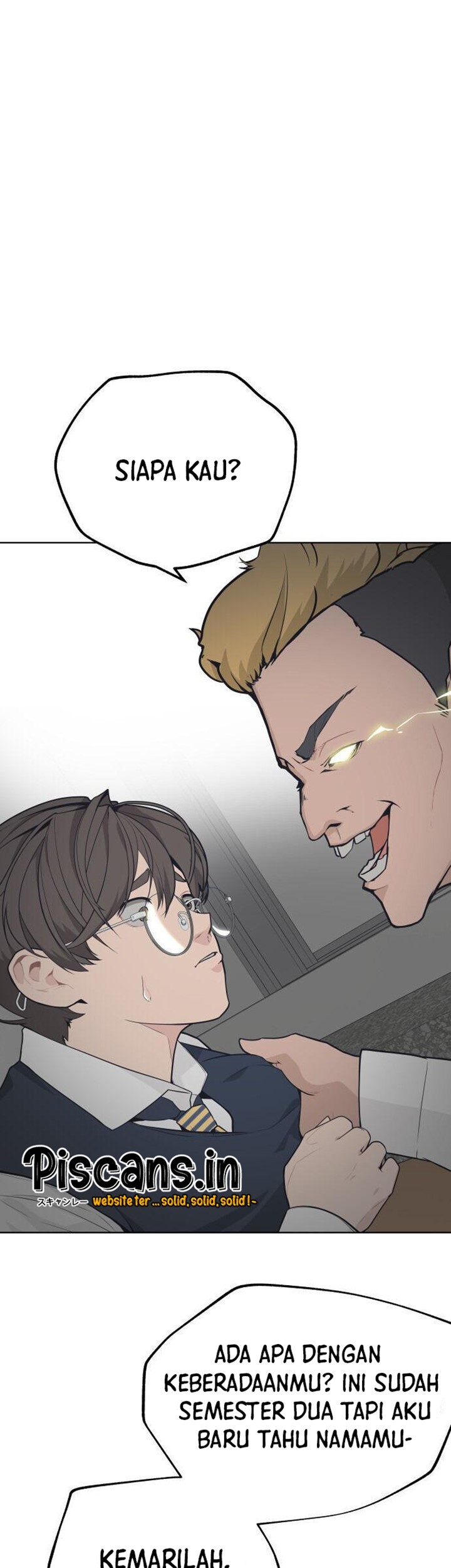 King of Piling Chapter 1 - halaman 46
