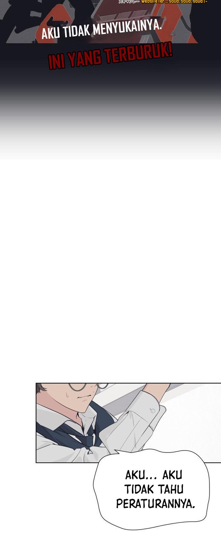 King of Piling Chapter 1 - halaman 49