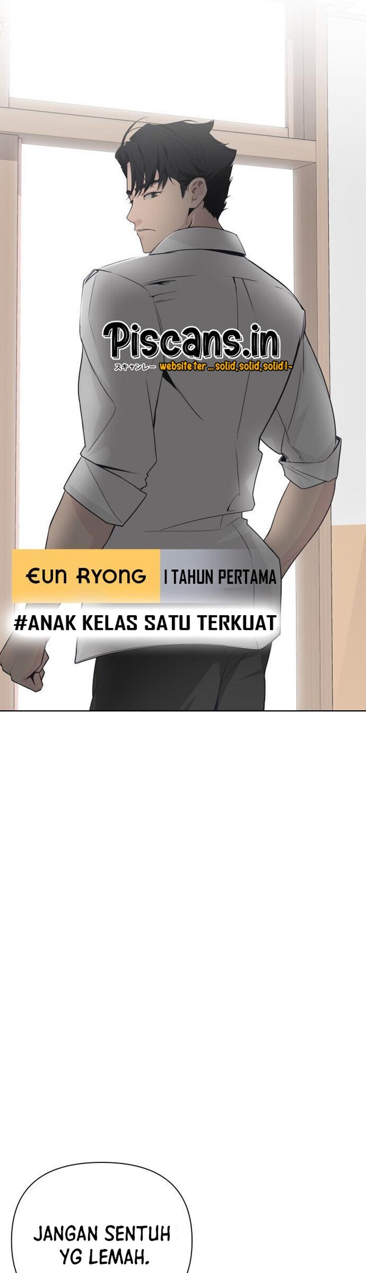 King of Piling Chapter 1 - halaman 52