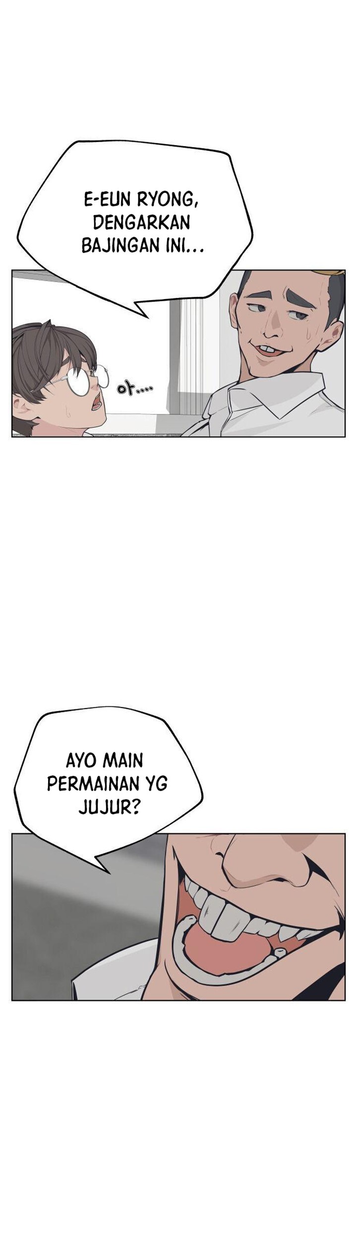 King of Piling Chapter 1 - halaman 54