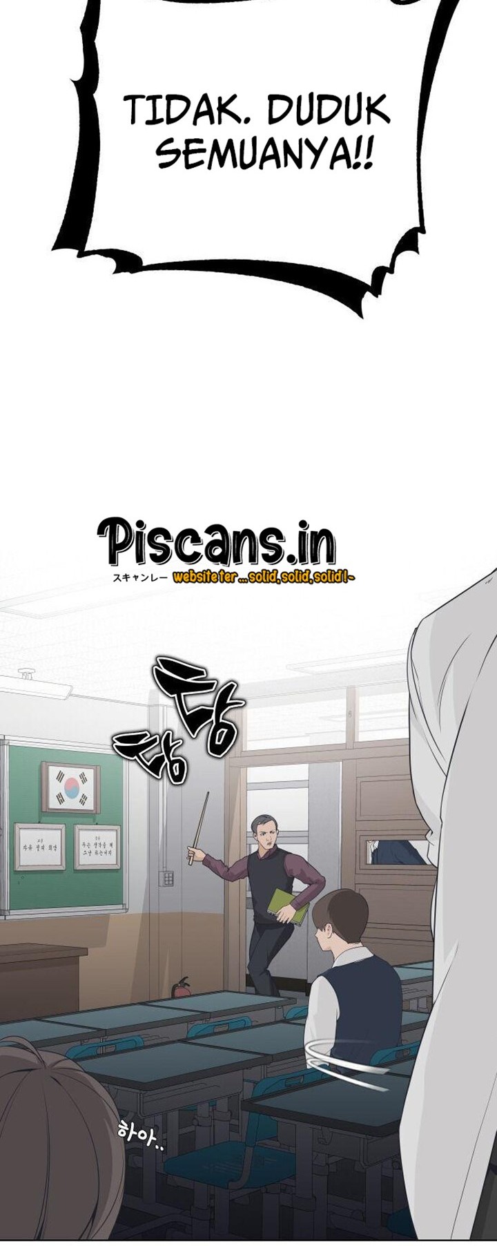King of Piling Chapter 1 - halaman 59