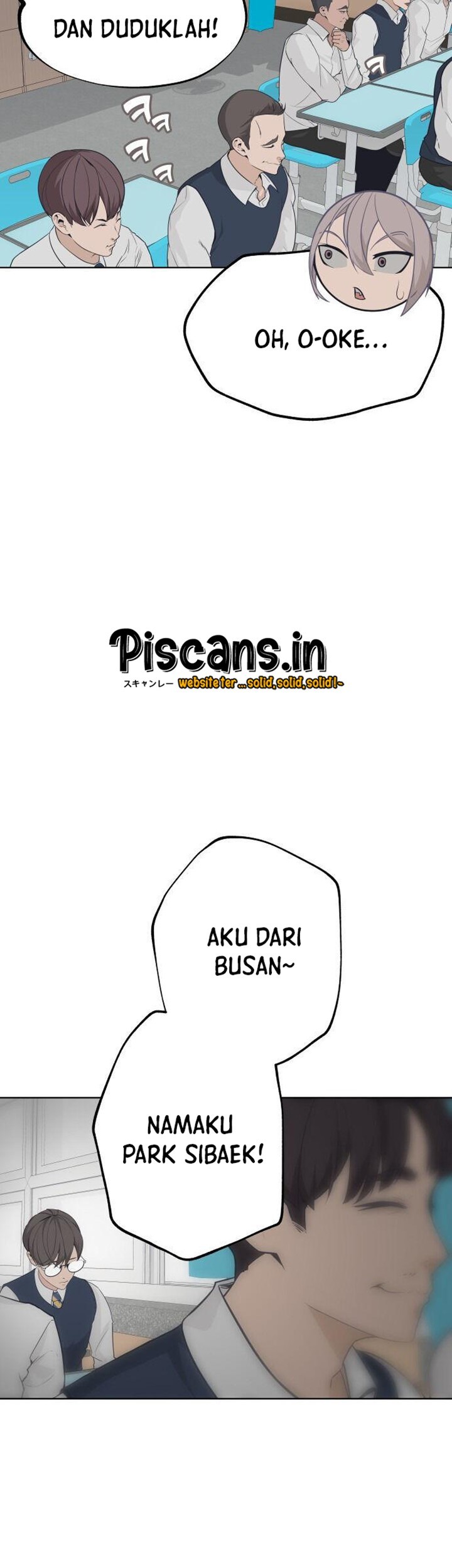 King of Piling Chapter 1 - halaman 68
