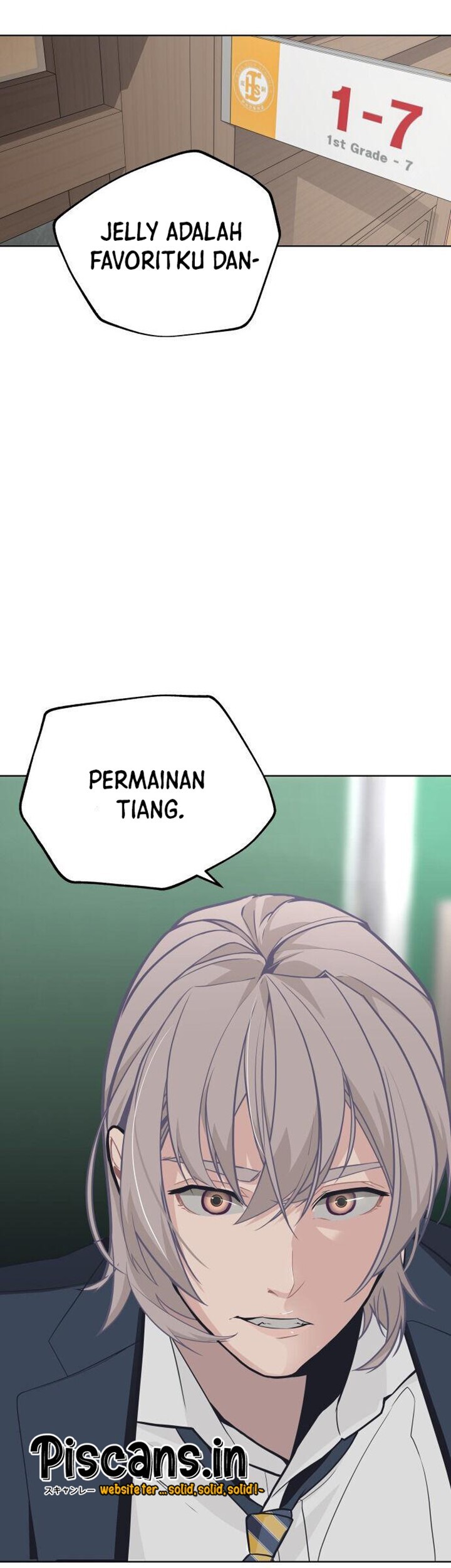 King of Piling Chapter 1 - halaman 72