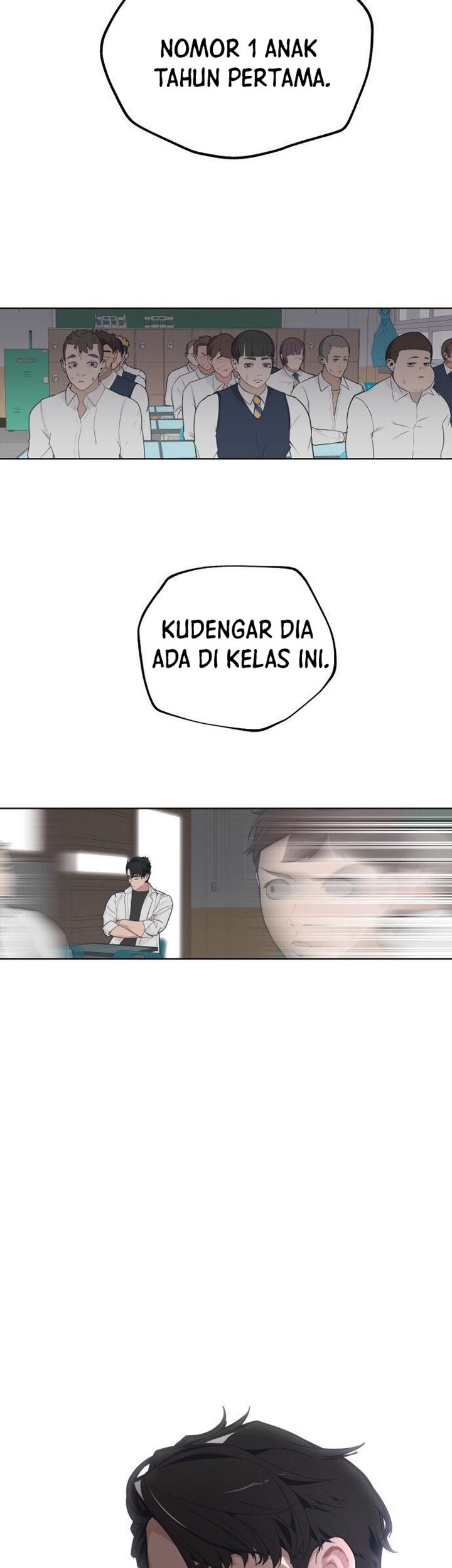 King of Piling Chapter 1 - halaman 74