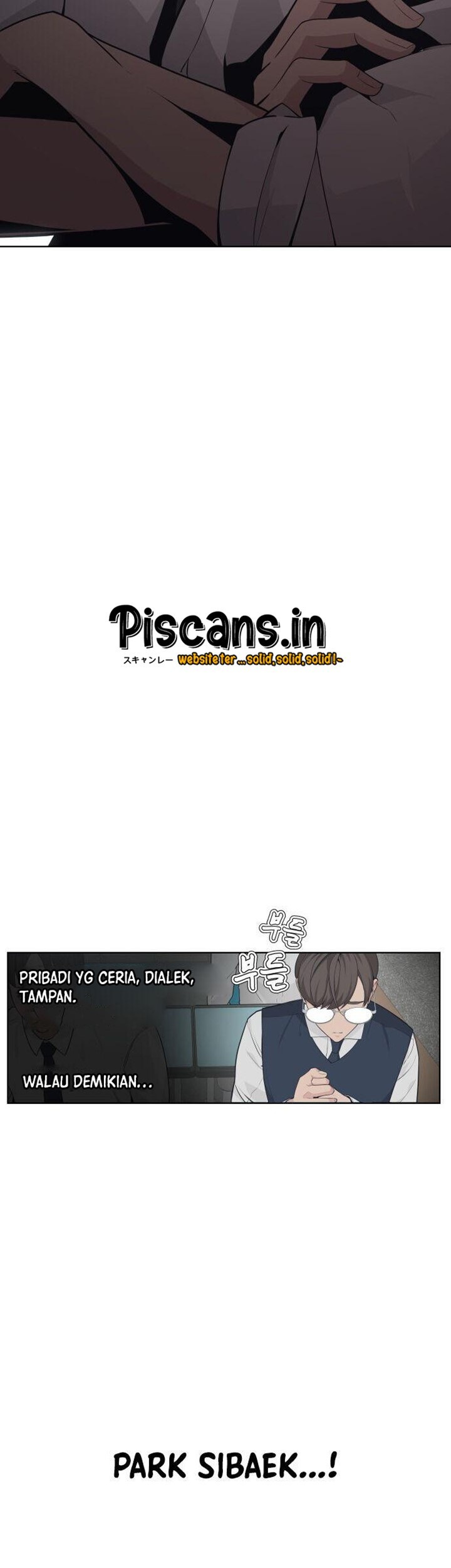 King of Piling Chapter 1 - halaman 76