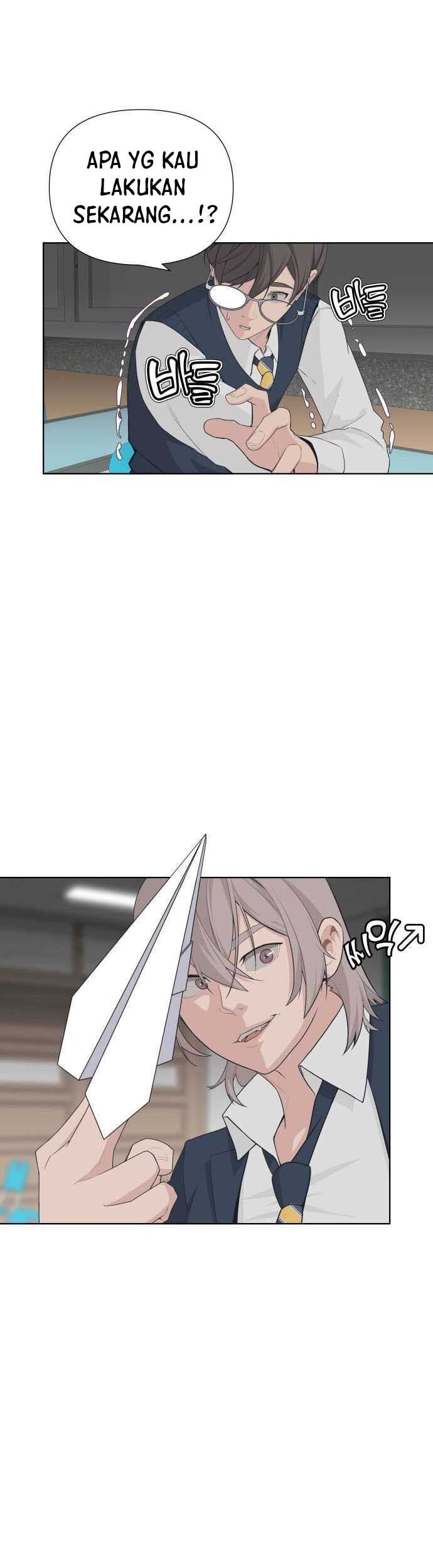 King of Piling Chapter 2 - halaman 13