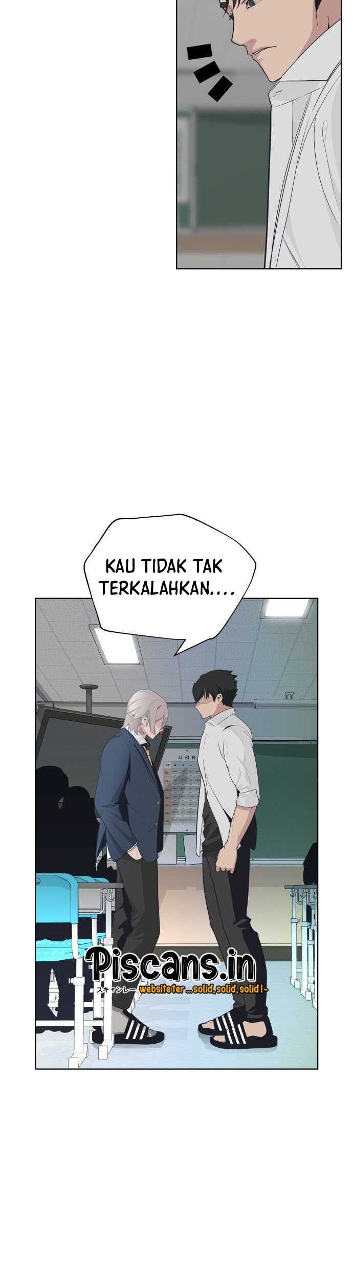 King of Piling Chapter 2 - halaman 25