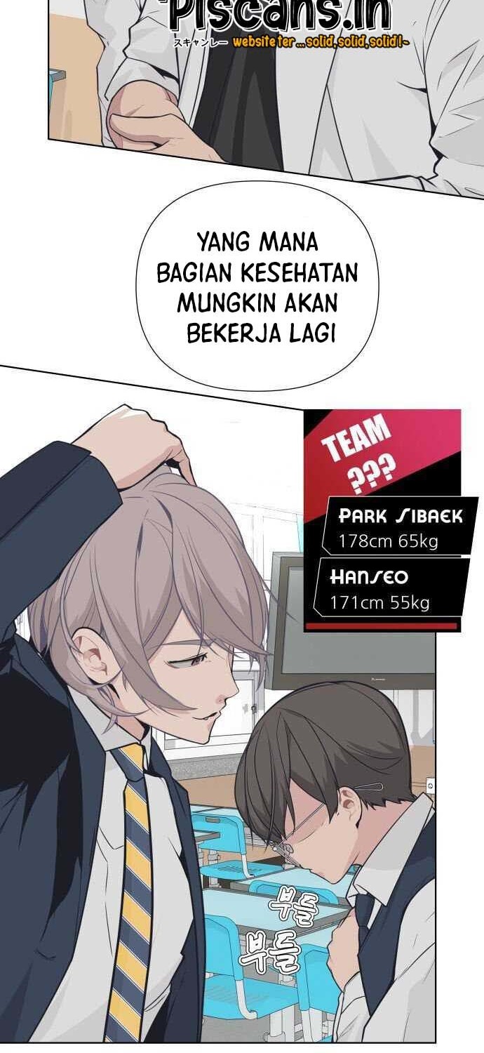 King of Piling Chapter 2 - halaman 30