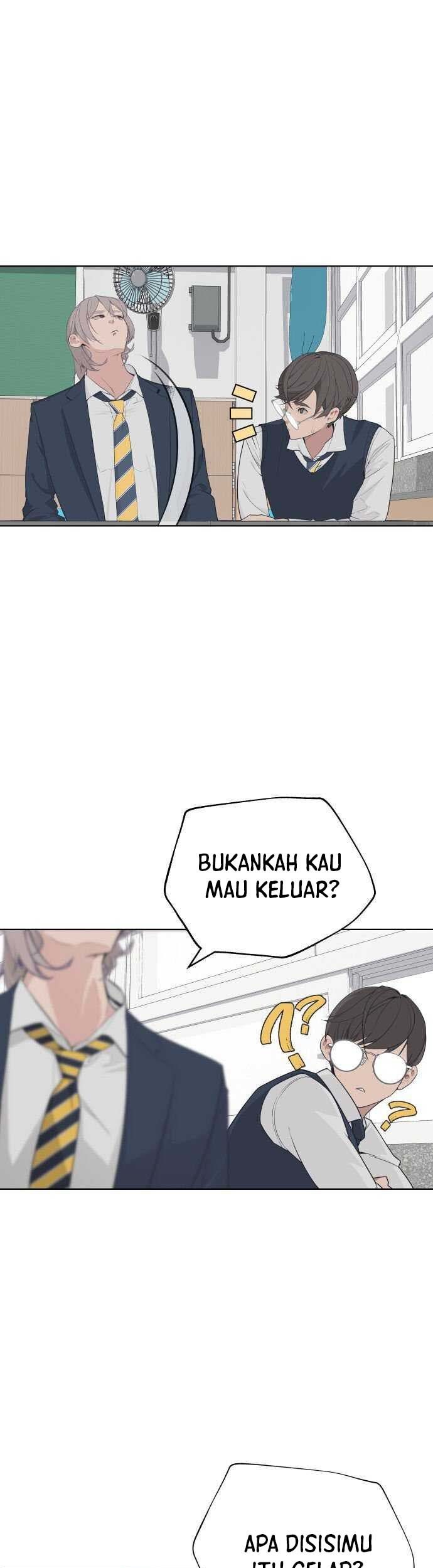 King of Piling Chapter 2 - halaman 5