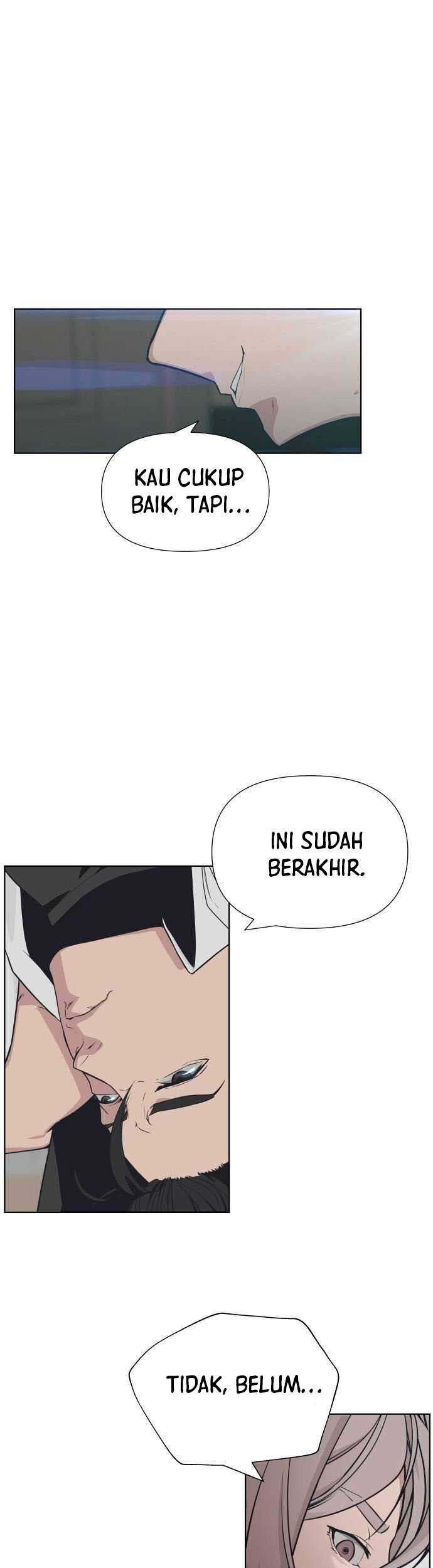 King of Piling Chapter 2 - halaman 53