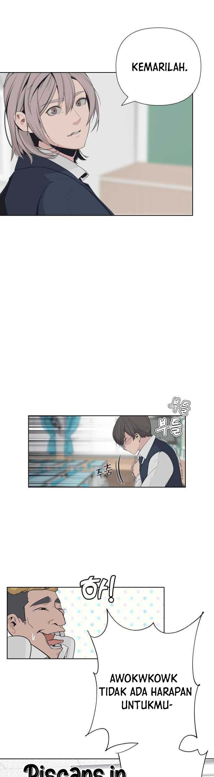 King of Piling Chapter 2 - halaman 57