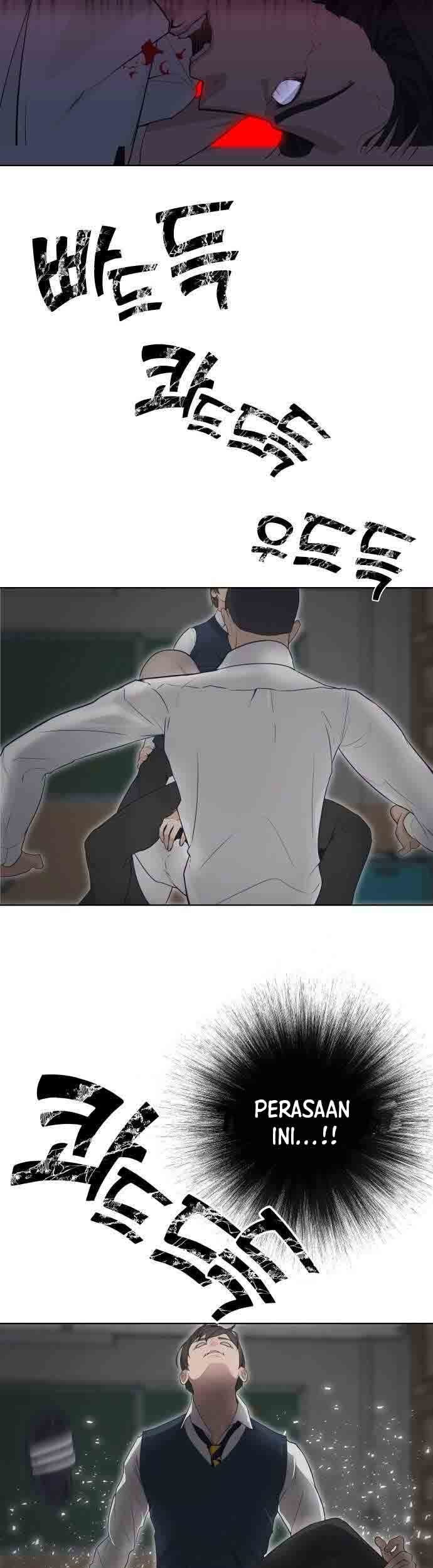 King of Piling Chapter 2 - halaman 75