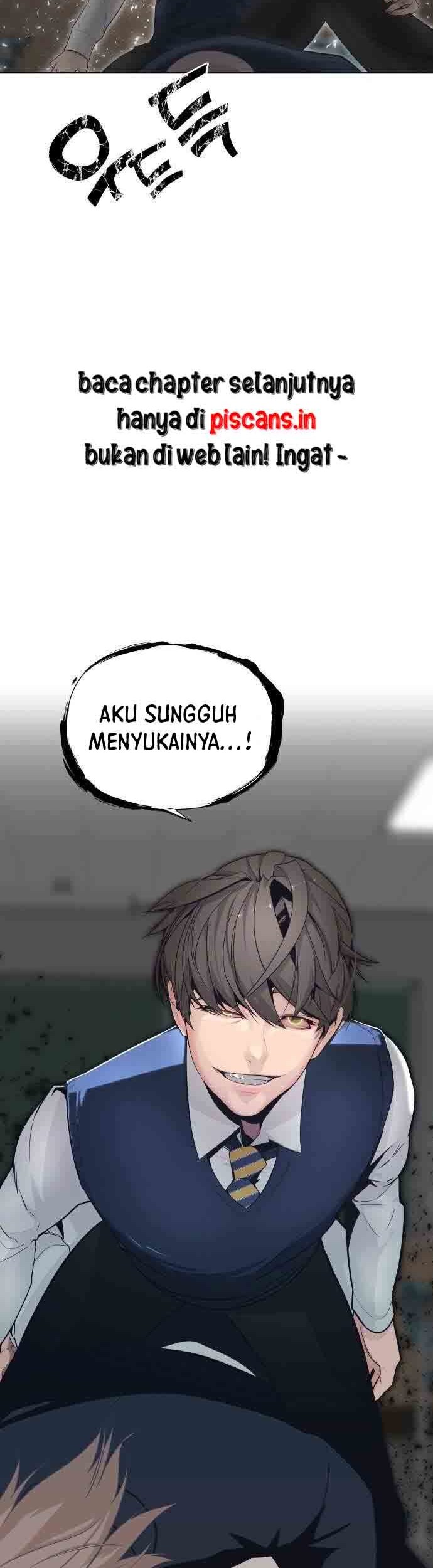 King of Piling Chapter 2 - halaman 76