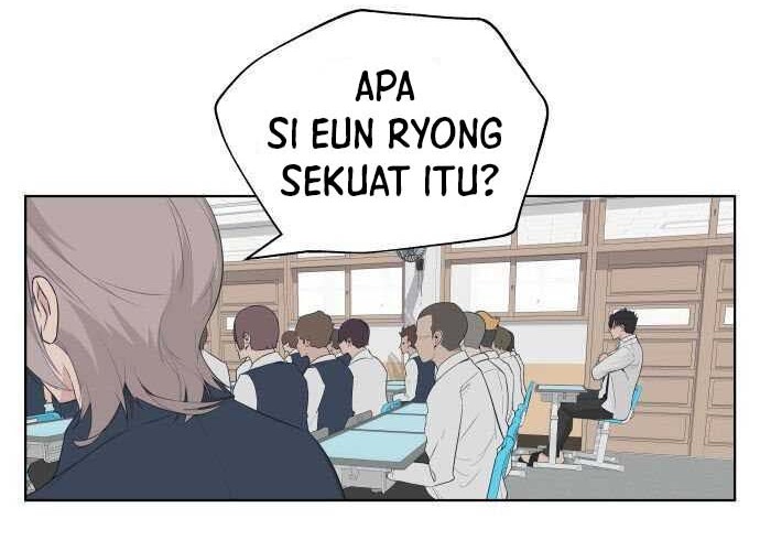King of Piling Chapter 2 - halaman 8