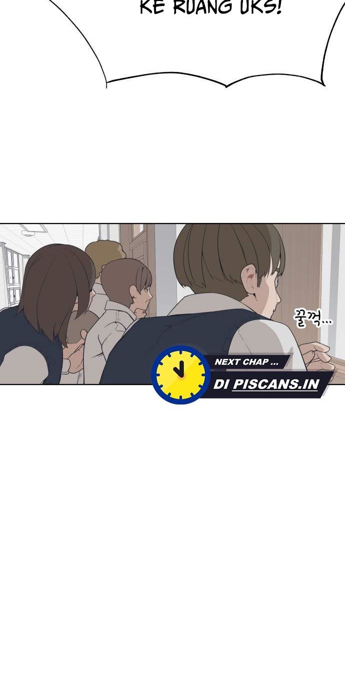 King of Piling Chapter 3 - halaman 12
