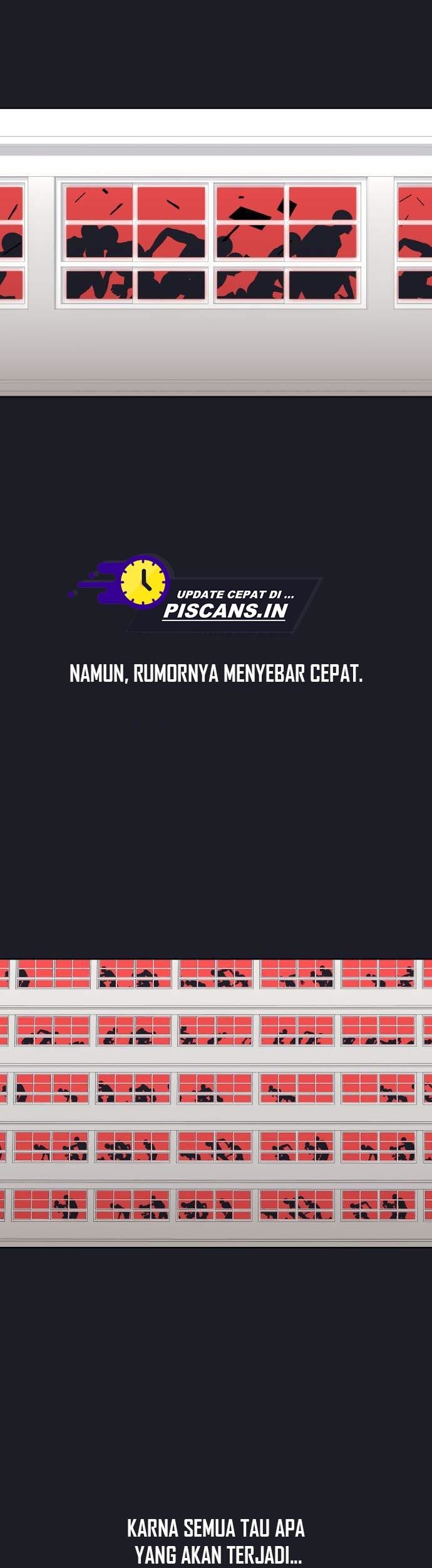 King of Piling Chapter 3 - halaman 14