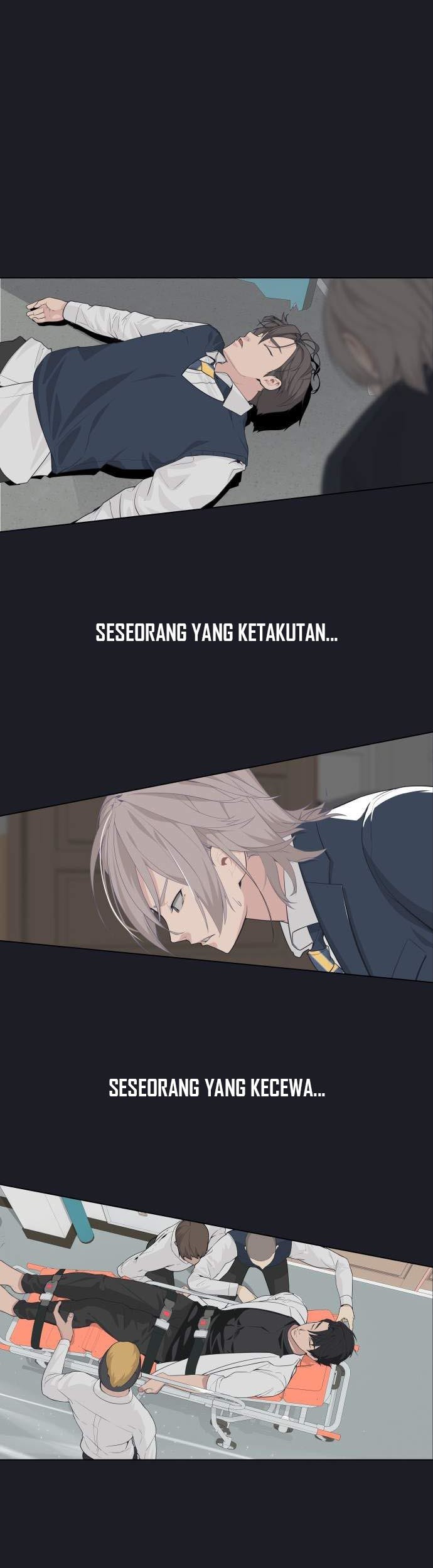 King of Piling Chapter 3 - halaman 15