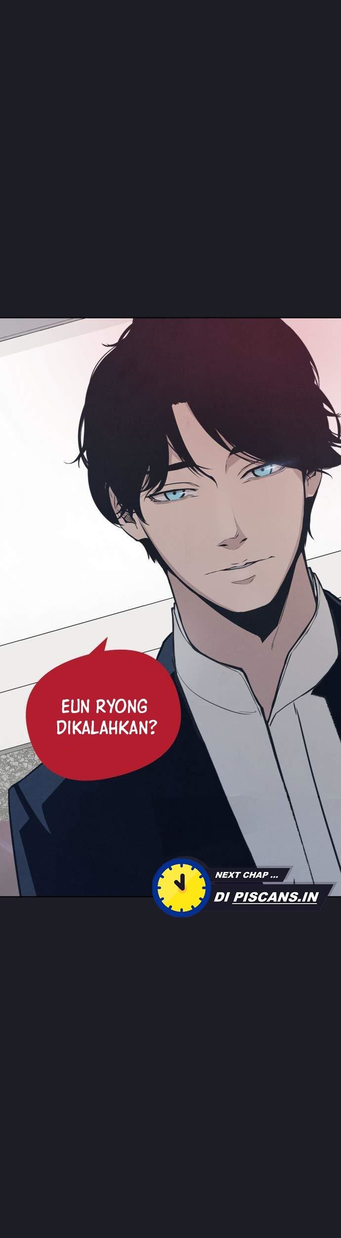 King of Piling Chapter 3 - halaman 17