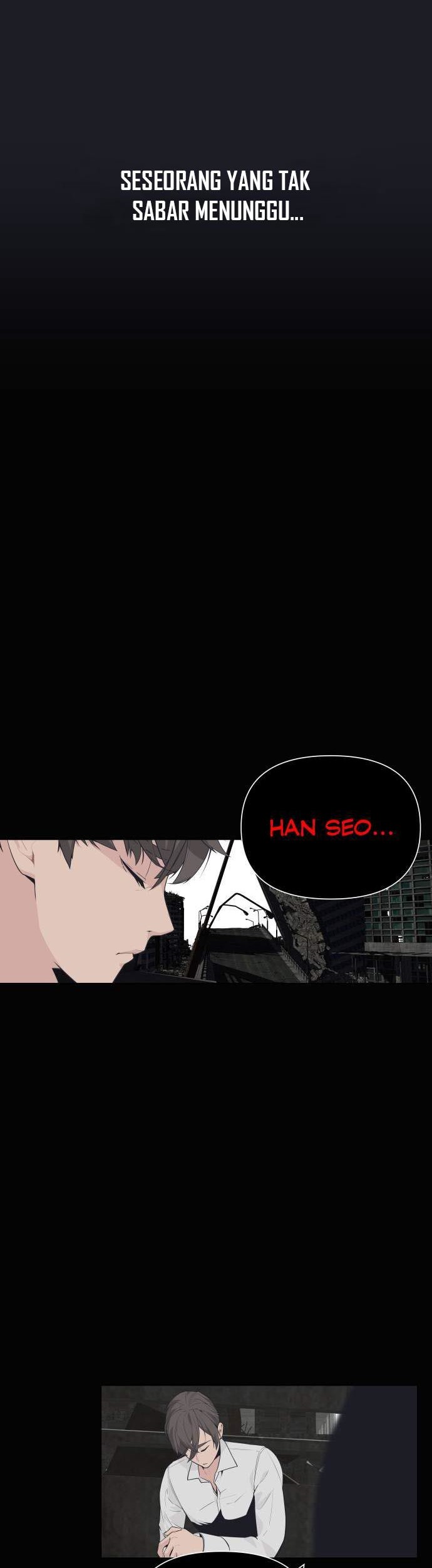 King of Piling Chapter 3 - halaman 18