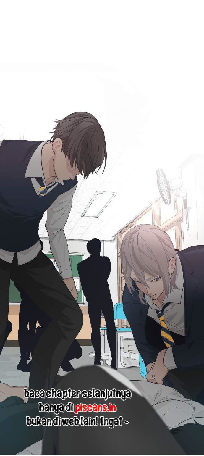 King of Piling Chapter 3 - halaman 4