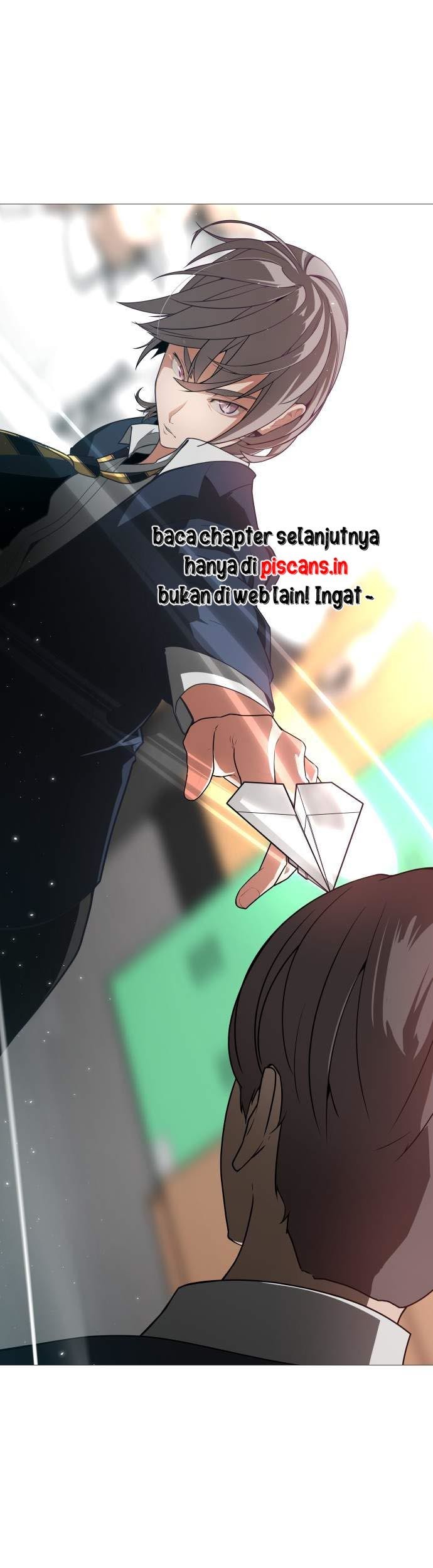 King of Piling Chapter 3 - halaman 9