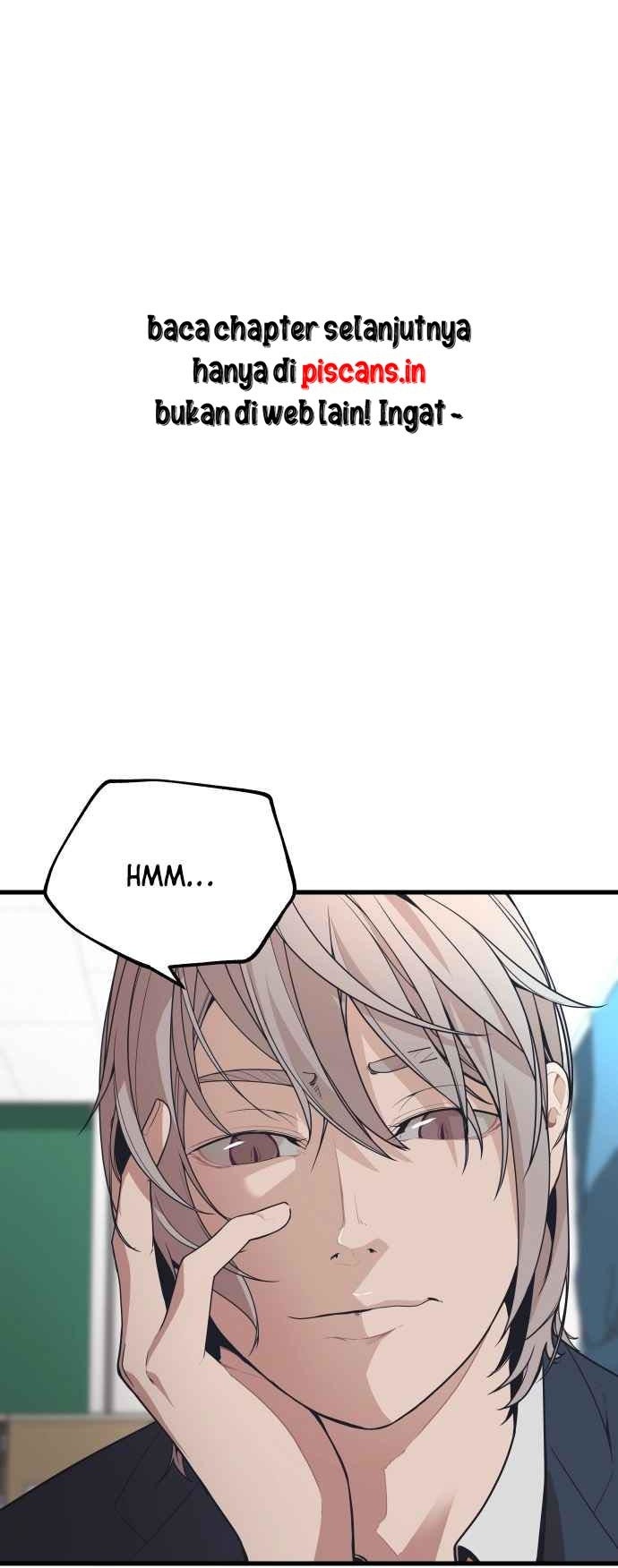 King of Piling Chapter 4 - halaman 12