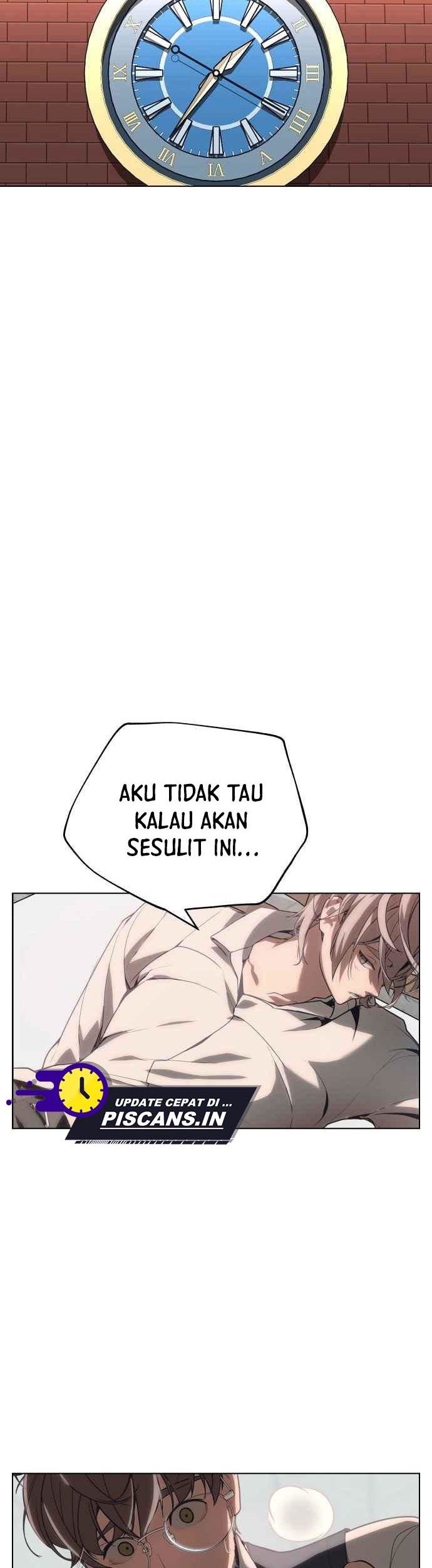 King of Piling Chapter 4 - halaman 14