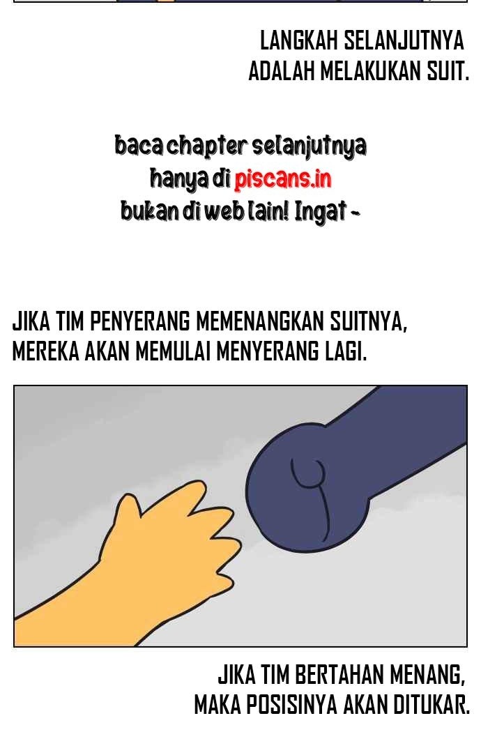 King of Piling Chapter 4 - halaman 18