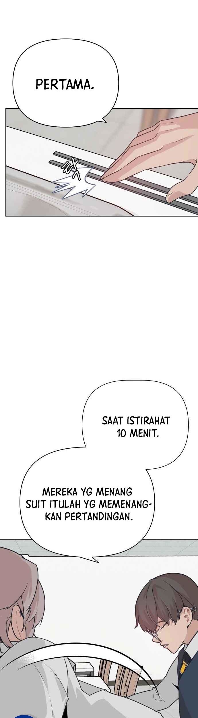 King of Piling Chapter 4 - halaman 20