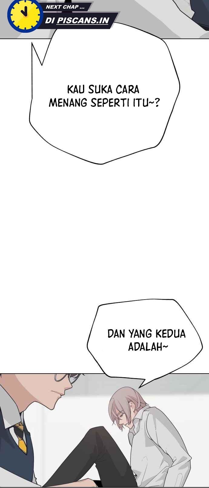 King of Piling Chapter 4 - halaman 21