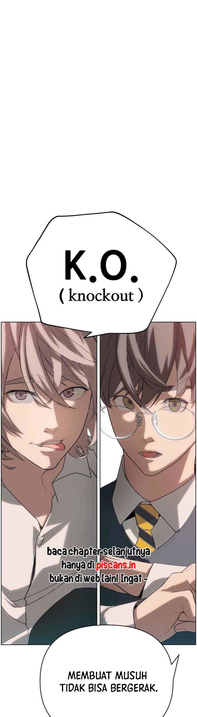 King of Piling Chapter 4 - halaman 22