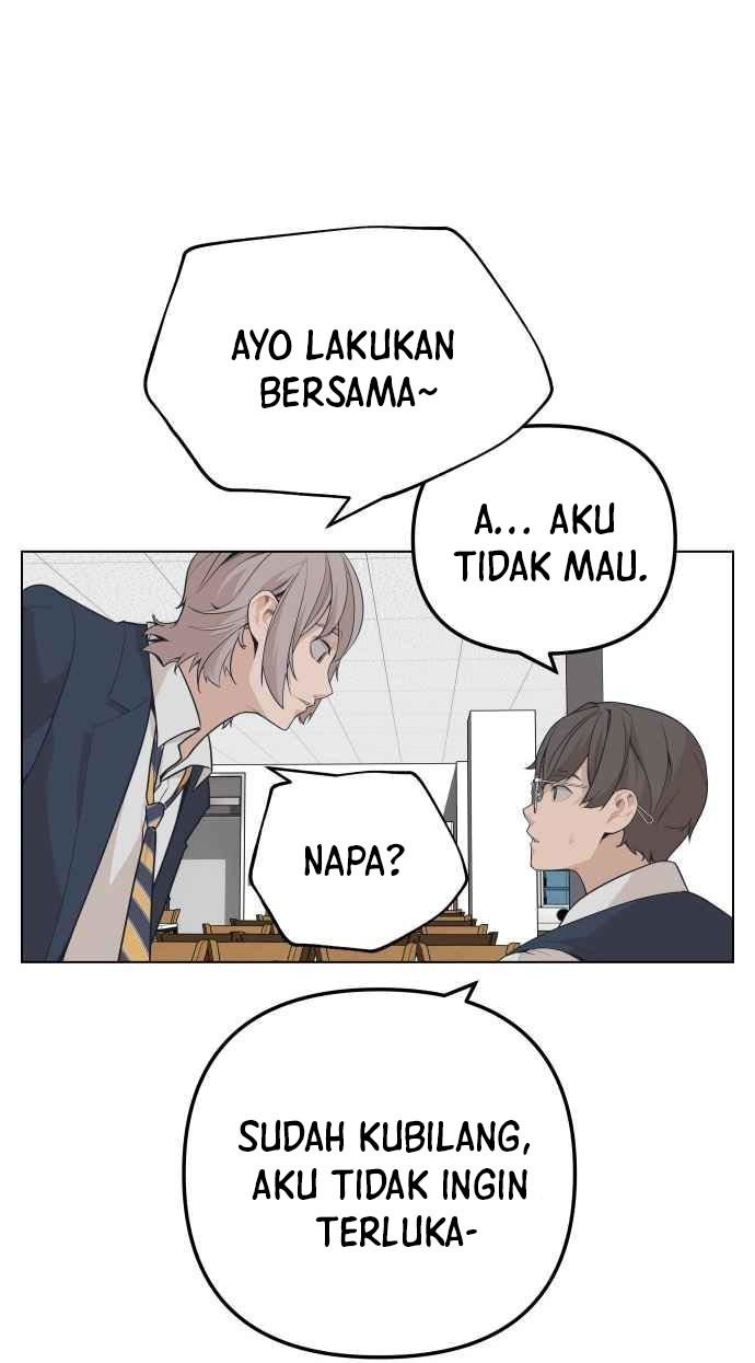 King of Piling Chapter 4 - halaman 27