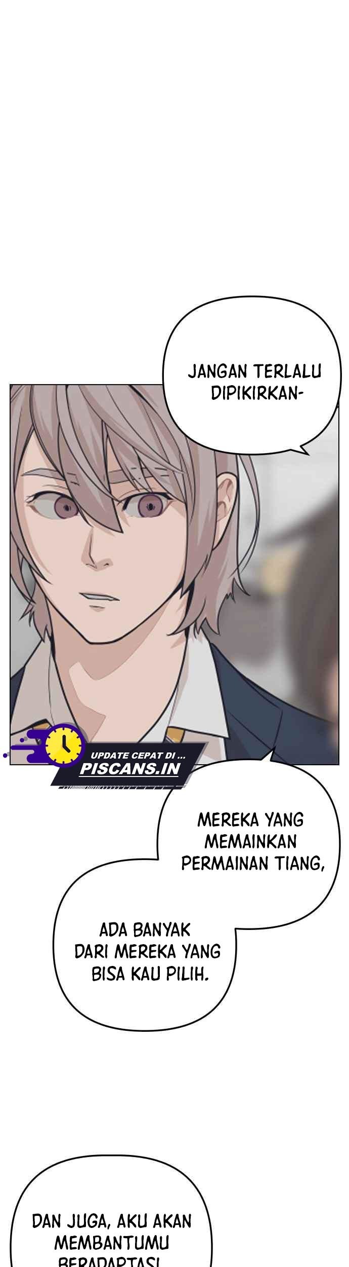 King of Piling Chapter 4 - halaman 28