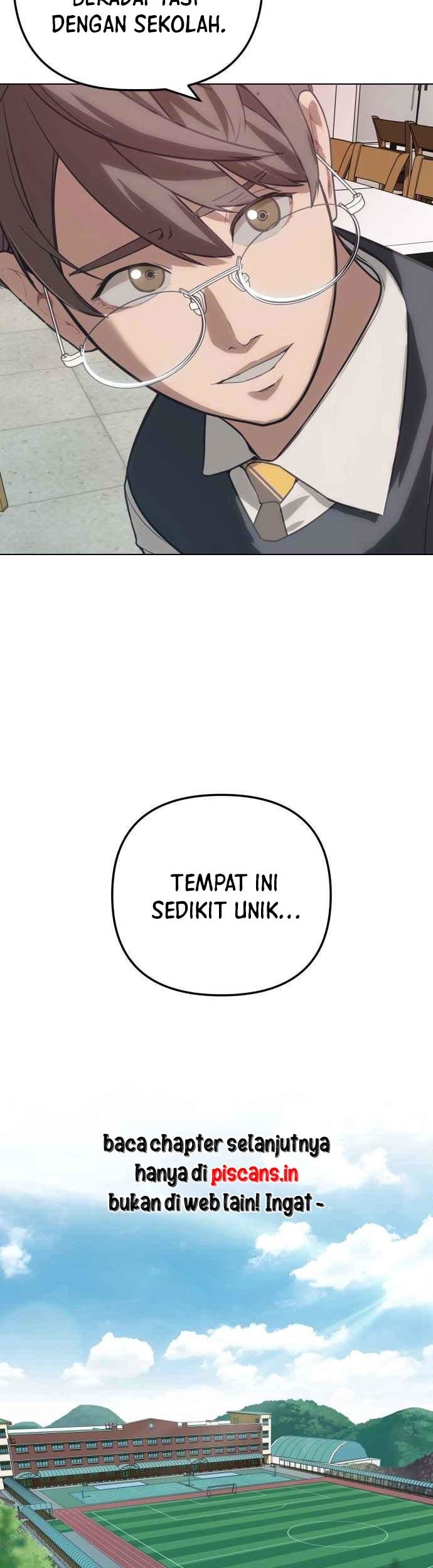 King of Piling Chapter 4 - halaman 29