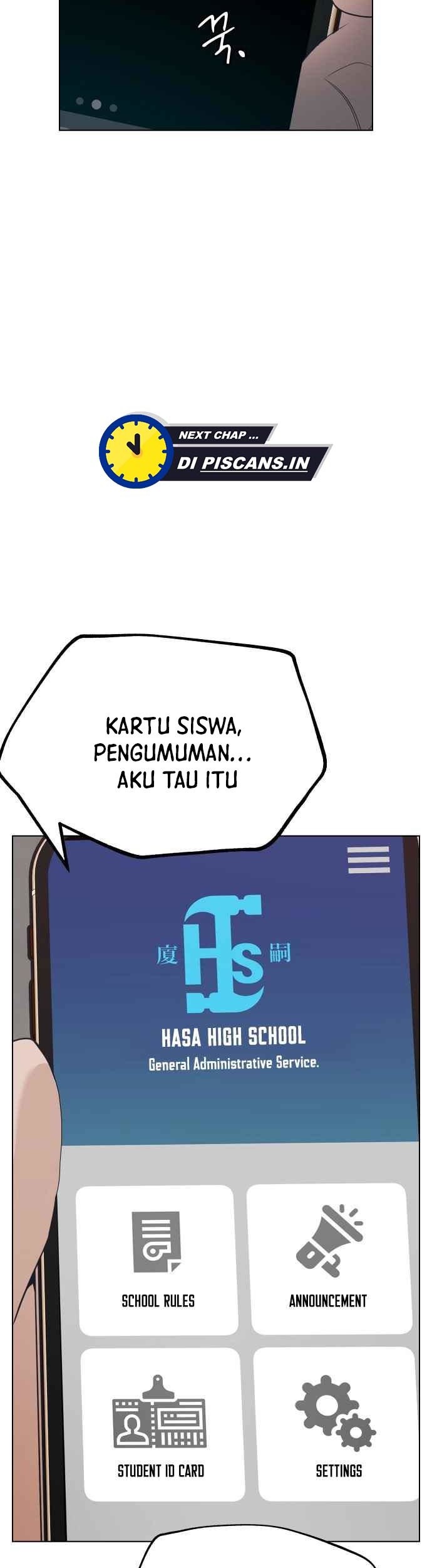 King of Piling Chapter 4 - halaman 33