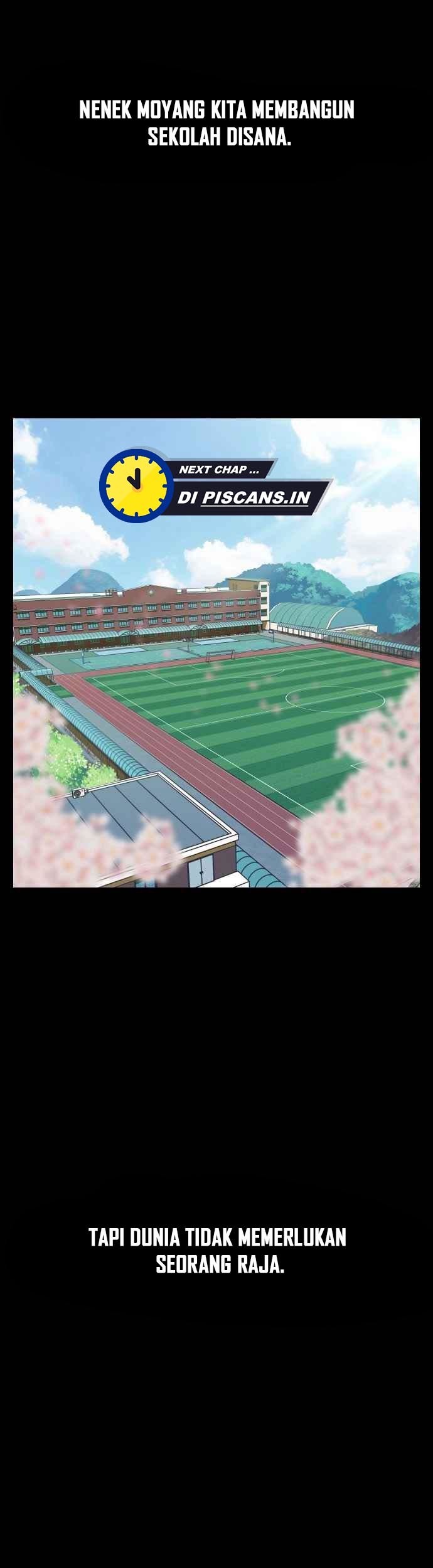 King of Piling Chapter 4 - halaman 41