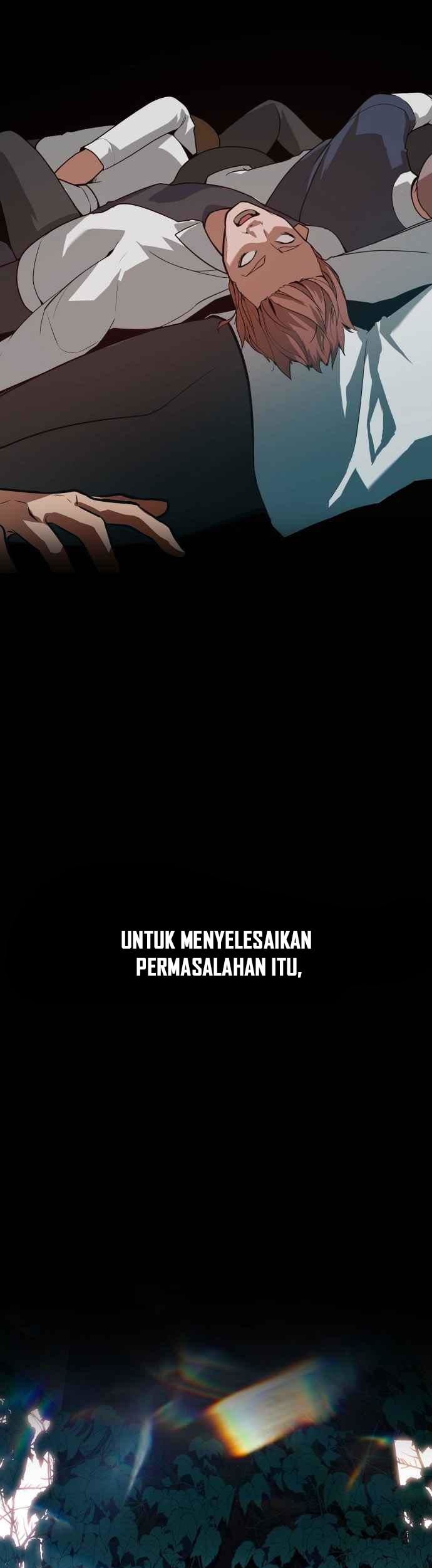 King of Piling Chapter 4 - halaman 44