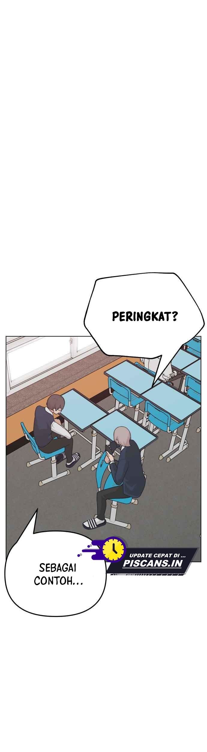 King of Piling Chapter 4 - halaman 47