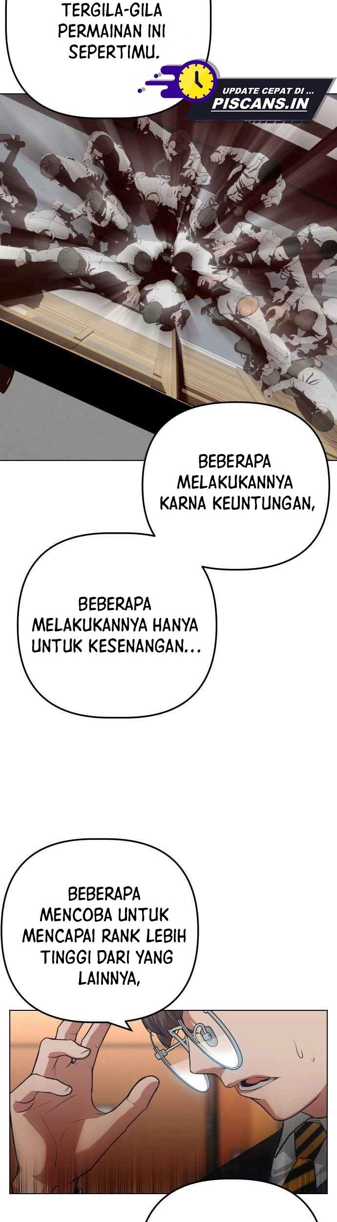 King of Piling Chapter 4 - halaman 57