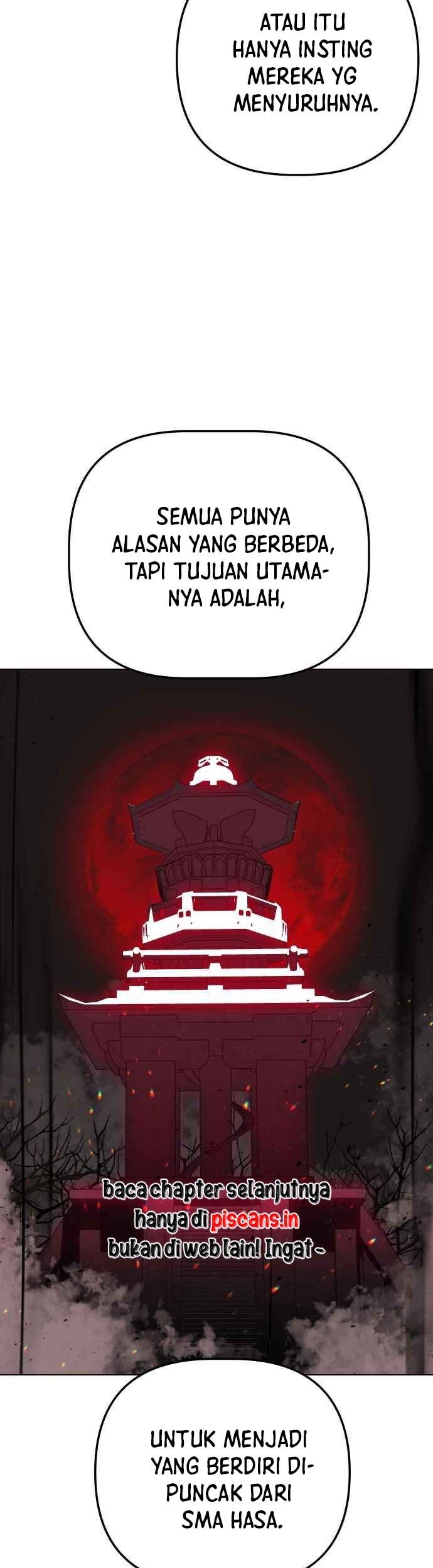 King of Piling Chapter 4 - halaman 58